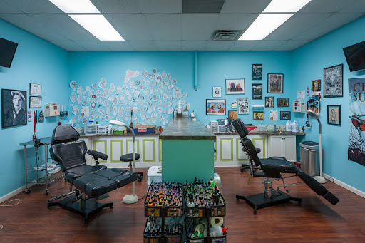 Find dragon tattoo ideas for men for your next unique tattoo in Lebanon at Studio 85 Tattoo