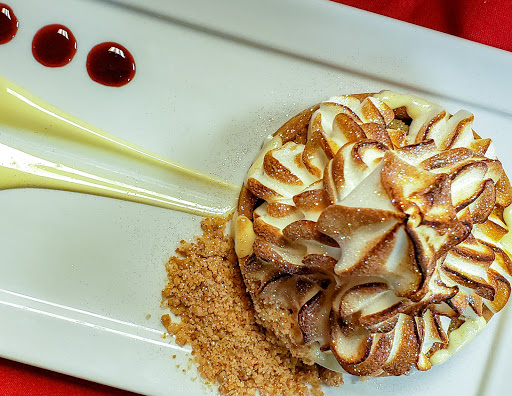 Dessert Restaurant «Better Than Sex - A Dessert Restaurant Orlando», reviews and photos, 1905 N Orange Ave, Orlando, FL 32804, USA