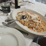 Photo n°3 de l'avis de Luca.i fait le 06/10/2019 à 20:49 sur le  La Cisterna à Rome