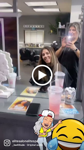 Beauty Salon «Elite Salon & Spa», reviews and photos, 4808 W 83rd St, Burbank, IL 60459, USA