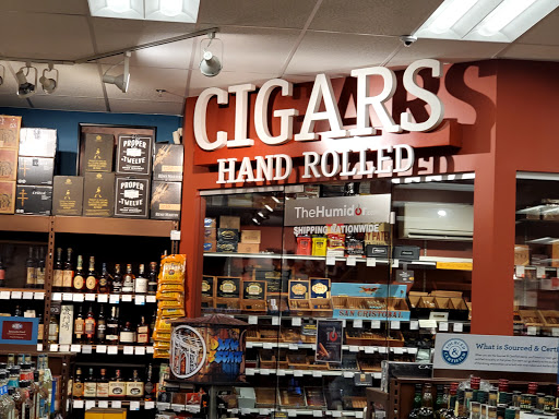 Liquor Store «ABC Fine Wine & Spirits», reviews and photos, 10835 W Colonial Dr, Ocoee, FL 34761, USA