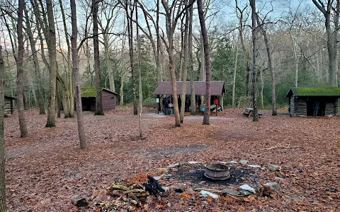 Pine Hill Scout Reservation image