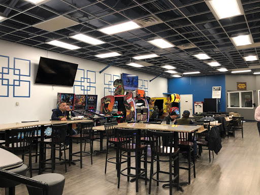 Bowling Alley «Lane 8 Bowling Center», reviews and photos, 124 Wainwright Dr, Brooklyn, NY 11252, USA