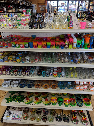 Liquor Store «535 Liquor», reviews and photos, 3260 Vineland Rd, Kissimmee, FL 34746, USA