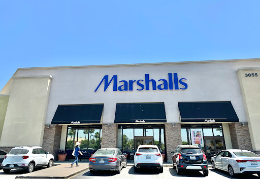 Marshalls, 3855 E Foothill Blvd, Pasadena, CA 91107, USA, 