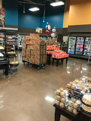 Grocery Store «Kroger Marketplace», reviews and photos, 2671 Little Elm Pkwy, Little Elm, TX 75068, USA