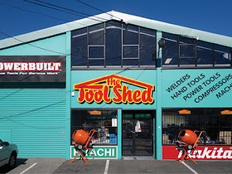 The ToolShed Petone