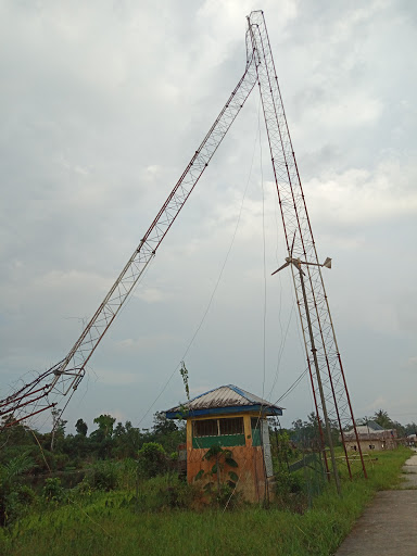 De Glory Hotel, Mabinton Estate, Kpansia, Nigeria, Luxury Hotel, state Bayelsa