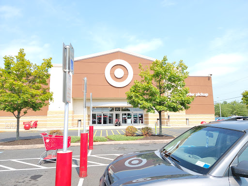 Department Store «Target», reviews and photos, 155 Mountaineer Dr, Stroudsburg, PA 18360, USA