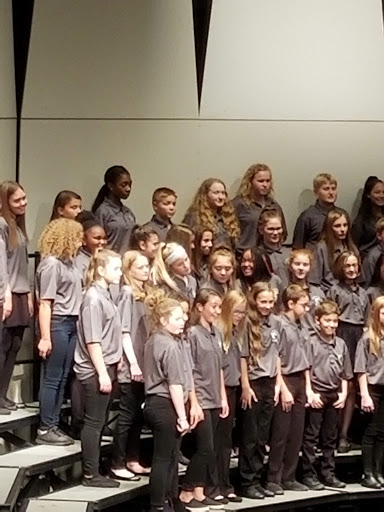 Community Center «Liberty Community Center», reviews and photos, 1600 S Withers Rd, Liberty, MO 64068, USA