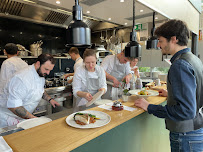 Photos du propriétaire du Restaurant Nosso à Paris - n°5