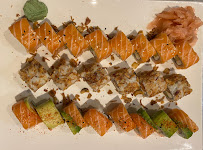 Plats et boissons du Restaurant asiatique BUNY SUSHI AND WOK à Nice - n°10