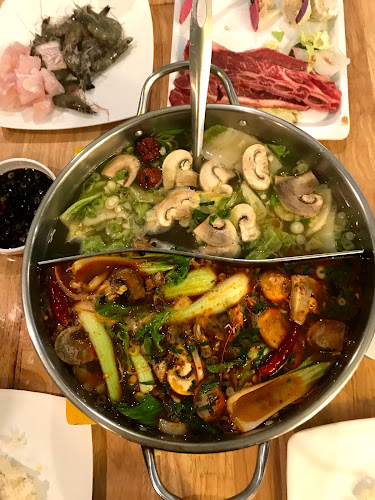 Family House Korean BBQ Restaurant - Restaurant