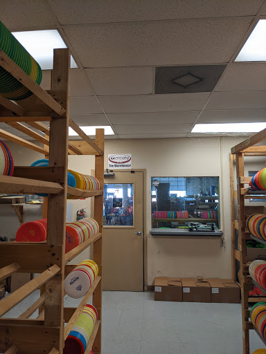 Sporting Goods Store «Gateway Disc Sports», reviews and photos, 10855 Metro Ct, Maryland Heights, MO 63043, USA