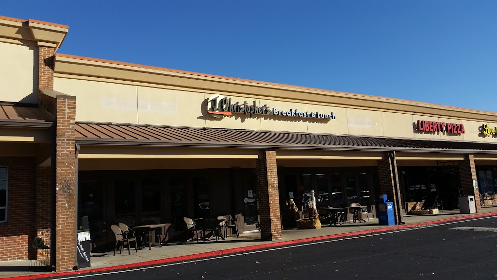 J. Christopher's 30067