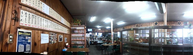 トヨタ屋食堂本店 (愛知県豊田市御幸本町 定食屋 / レストラン) - グルコミ