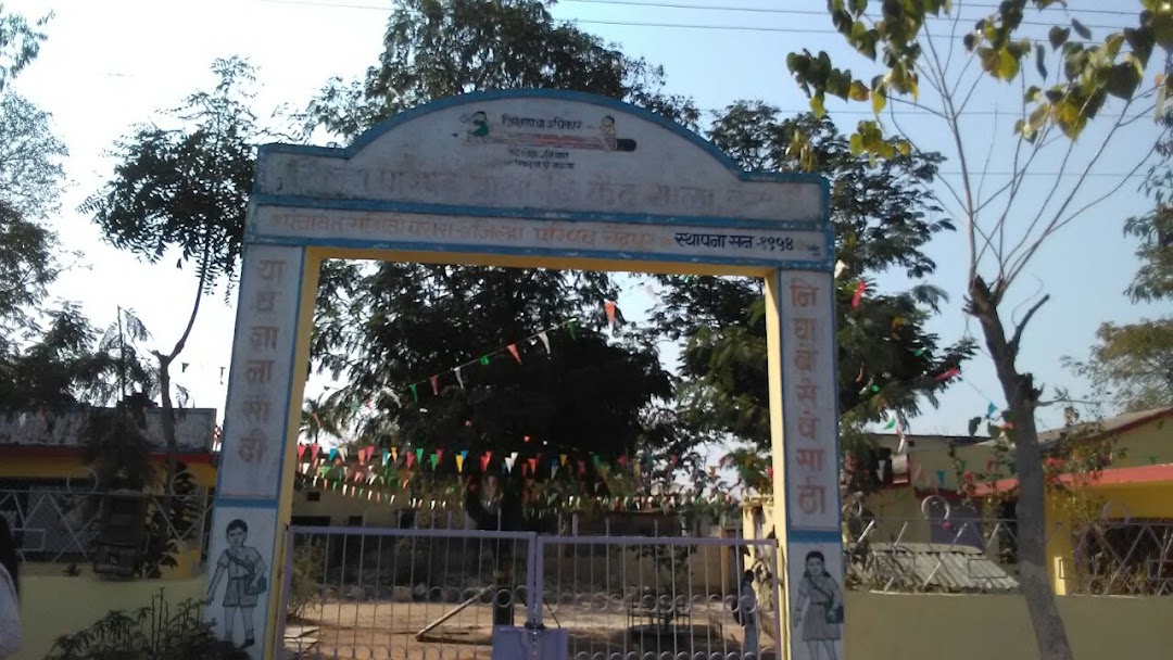 Z.P.School
