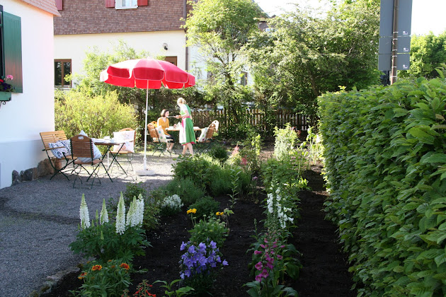 Photo Chambre d'hôtes Adlerweg 9 - das Bed & Breakfast 79856 Hinterzarten