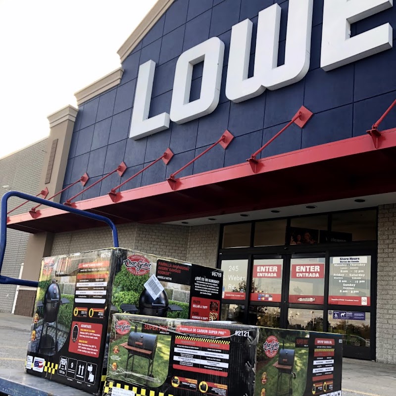 Lowe's Home Improvement