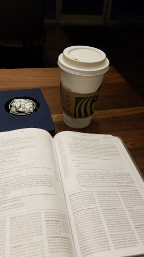 Coffee Shop «Starbucks», reviews and photos, 7098 Mexico Rd, St Peters, MO 63376, USA