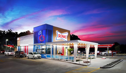 Sonic Drive-In (30 Meadowview Drive)