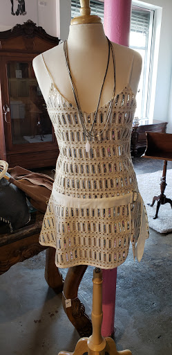 Thrift Store «Lotus House Thrift Chic Boutique», reviews and photos, 2040 NW 7th Ave, Miami, FL 33127, USA