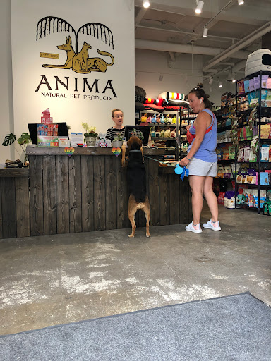 Pet Supply Store «BONeJOUR Pet Supply and Dog Wash», reviews and photos, 53 N 3rd St, Philadelphia, PA 19106, USA