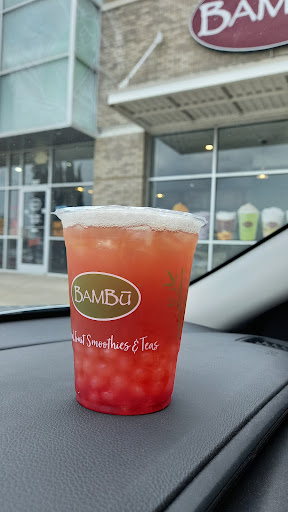 Dessert Restaurant «Bambu Desserts & Drinks», reviews and photos, 2625 W Pioneer Pkwy, Grand Prairie, TX 75051, USA