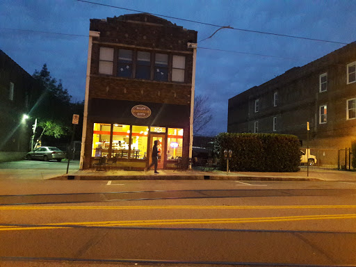 Coffee Shop «Bluff City Coffee & Bakery», reviews and photos, 505 S Main St, Memphis, TN 38103, USA