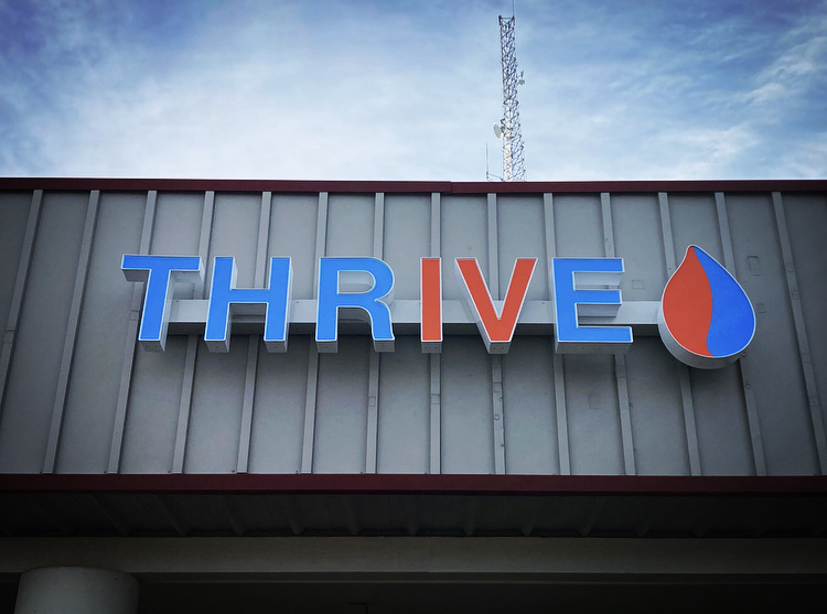 Thrive IV 47904