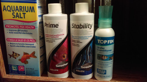 Pet Supply Store «PetSmart», reviews and photos, 5160 US-70, Morehead City, NC 28557, USA