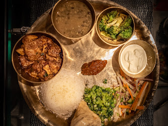 Bhatti Pasal - Authentic Nepalese Food