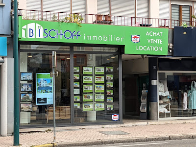 Bischoff Immobilier à Saint-Louis