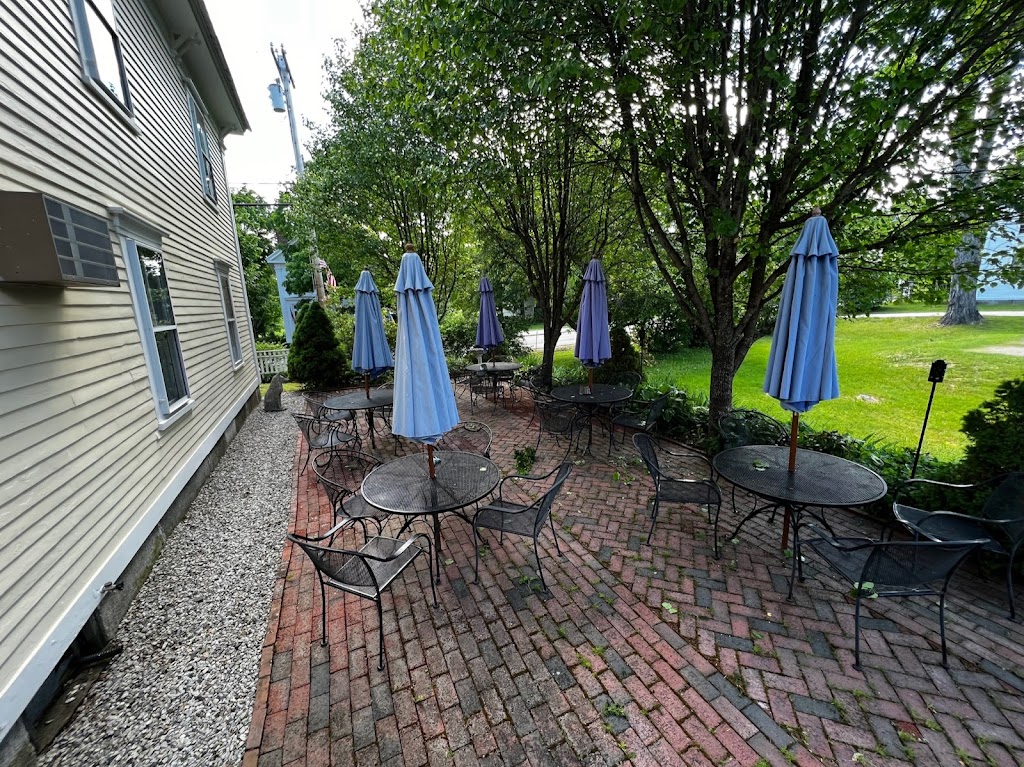 The Corner House 03227