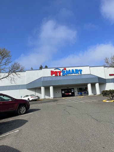 Pet Supply Store «PetSmart», reviews and photos, 719 Sleater Kinney Rd SE, Lacey, WA 98503, USA