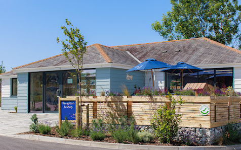 Penmarlam Lodge Retreat Bodinnick, Fowey PL23 1LZ, United Kingdom