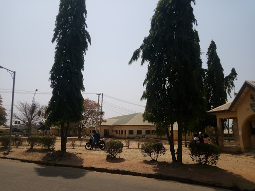 Federal Cooperative College, Zaria Express Way, Romi, Kaduna, Nigeria, House Cleaning Service, state Kaduna