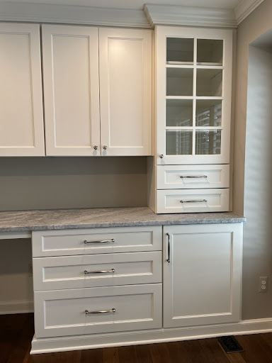 Cabinet Maker «Hollywood Cabinets», reviews and photos, 15159 Commercial Dr, Shelby Charter Township, MI 48315, USA