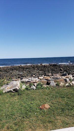 Parsons Field - photo 4