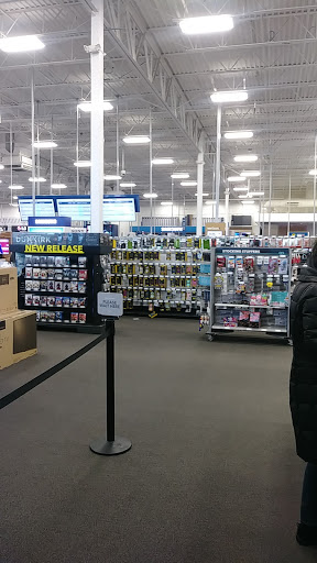 Electronics Store «Best Buy», reviews and photos, 1420 Nixon Dr, Mt Laurel, NJ 08054, USA