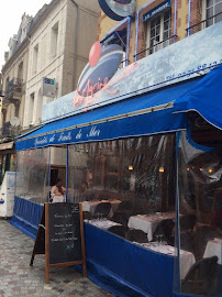 Photos du propriétaire du Restaurant de fruits de mer Restaurant La Marine à Trouville-sur-Mer - n°1