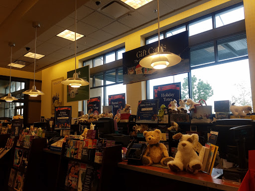 Book Store «Barnes & Noble», reviews and photos, 1315 E Gladstone St, Glendora, CA 91740, USA