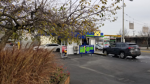 Car Wash «Brown Bear Car Wash», reviews and photos, 5111 15th Ave NW, Seattle, WA 98107, USA