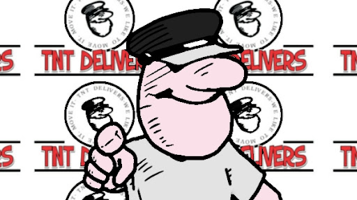 Moving and Storage Service «TNT Delivers», reviews and photos, 81880 Lancer Way, Indio, CA 92201, USA