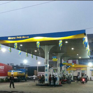 Bharat Petroleum, Petrol Pump -fuel Centre photo