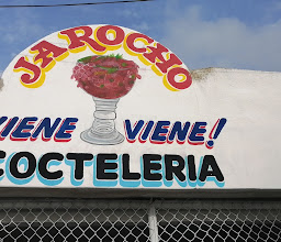 MARISCOS JAROCHO VIENE-VIENE photo