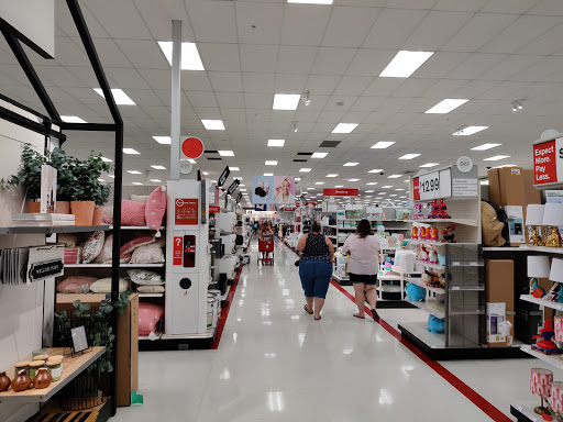 Department Store «Target», reviews and photos, 800 Christiana Mall, Newark, DE 19702, USA