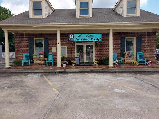 Cindys Flower Shop, 1138 Cherry Rd, Rock Hill, SC 29732, USA, 