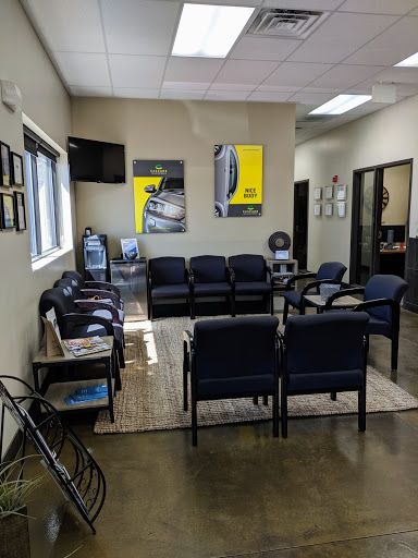 Auto Body Shop «Cascade Collision Repair», reviews and photos, 1005 State St, Orem, UT 84057, USA