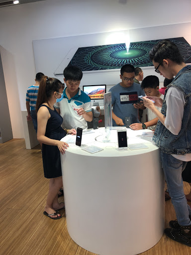 Top 20 cửa hàng microsoft Huyện Thạnh Phú Bến Tre 2022